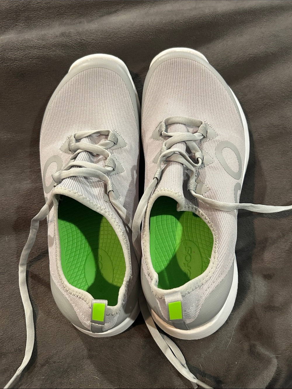 OOFOS Sport Recovery Shoe
